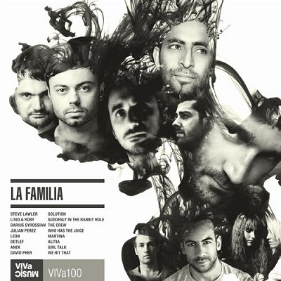 La Familia (2013)