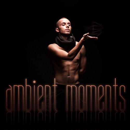 VA - Ambient Moments (2013)