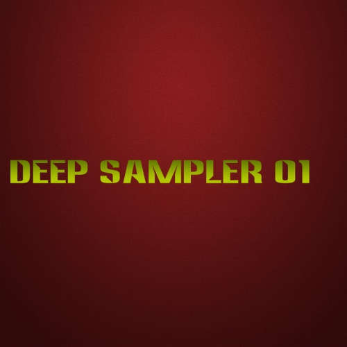 VA - Deep Sampler 01 (2013)