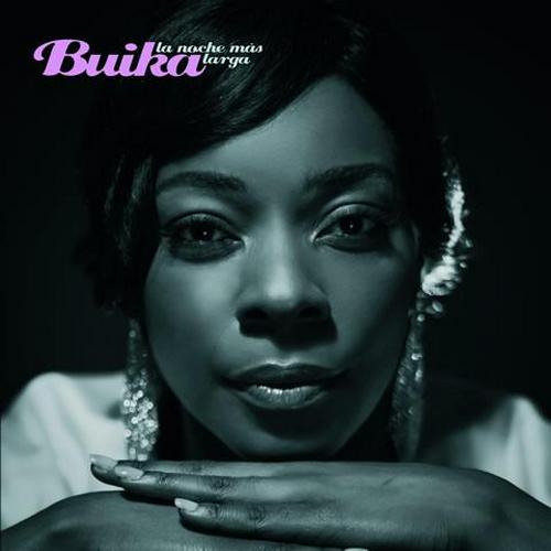 Buika - La Noche Mas Larga (2013)