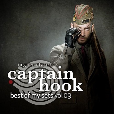 Captain Hook: Best Of My Sets Vol.09 (2013)