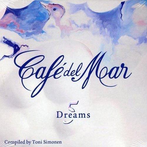 Cafe del Mar Dreams 5 (2012)