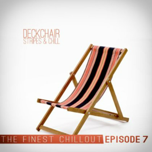 Deckchair Stripes and Chill Episode 7 (2013)