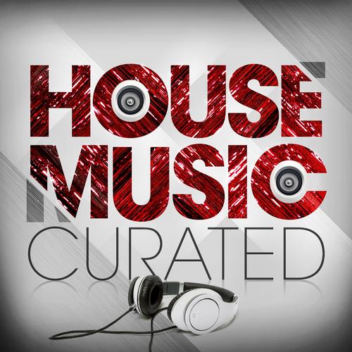 House Music - Curated (2013)