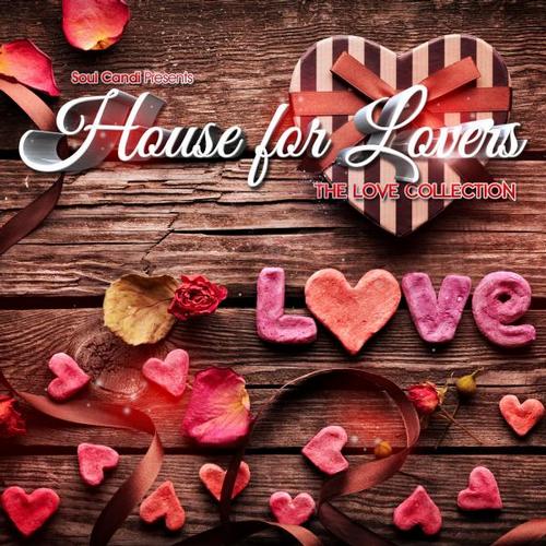 VA - House for Lovers (2013)