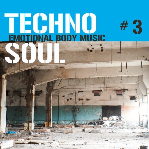 VA - Techno Soul #3 - Emotional Body Music (2012)