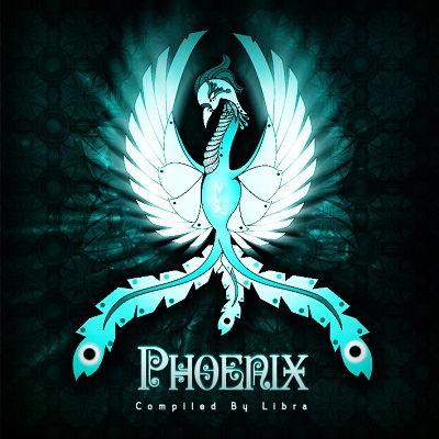 Phoenix: Compiled By Libra (2013)