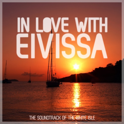 VA - In Love With EIVISSA (2013)