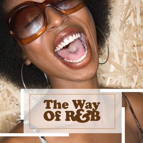 The Way of R&B (2013)