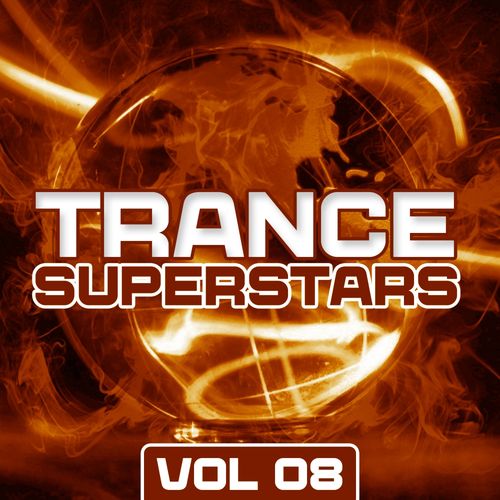 Trance Superstars Vol 8 (2013)