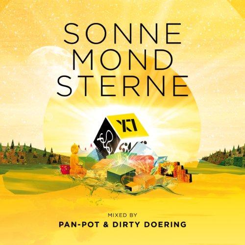 Sonne Mond Sterne X7 (2013)