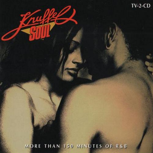 Knuffel Soul (2001)