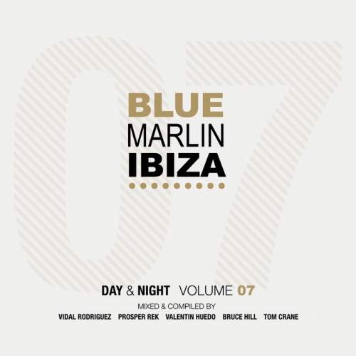 VA - Blue Marlin Ibiza 2013 (Day & Night, Vol. 7)(2013)