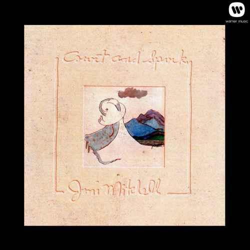 Joni Mitchell - Court and Spark (2013)