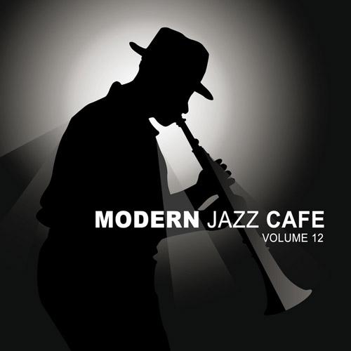 Modern Jazz Cafe Vol.12 (2013)