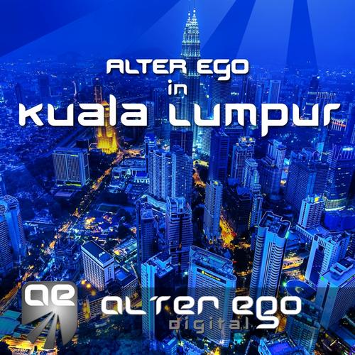 Alter Ego In Kuala Lumpur (2013)