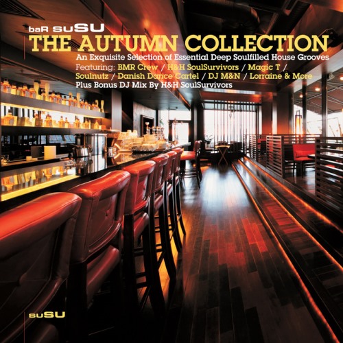 H&H Soulsurvivors/VA - Bar SuSU: The Autumn Collection (2013)