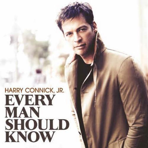 Harry Connick Jr. - Every Man Should Know (2013)