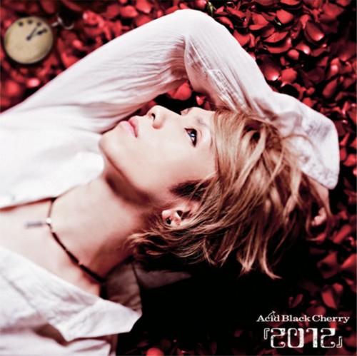 Acid Black Cherry - 2012 (2012)