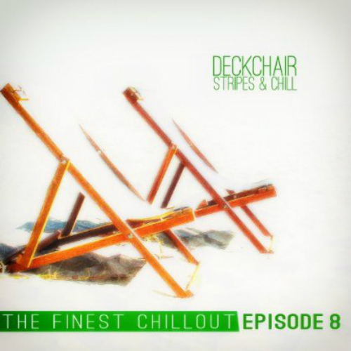 Deckchair Stripes and Chill Episode 8 (2013)