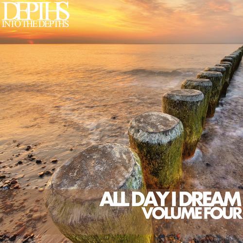 All Day I Dream Vol Four Essential Deep House Selection (2013)