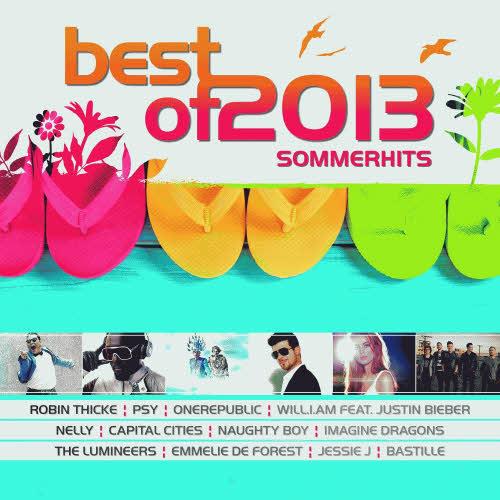 Best of 2013 Sommerhits (2013)