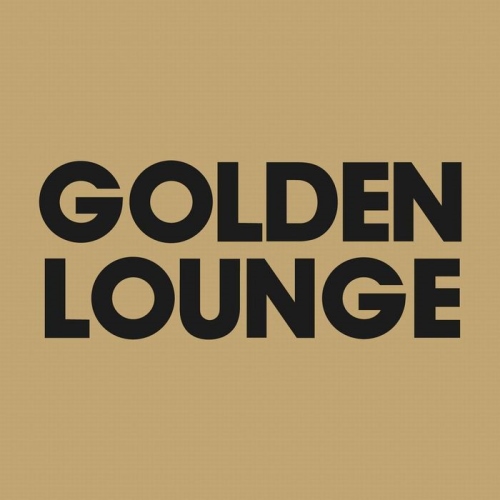 VA - Golden Lounge (Compiled By Henri Kohn) (2013)