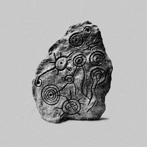 James Holden - The Inheritors (2013)