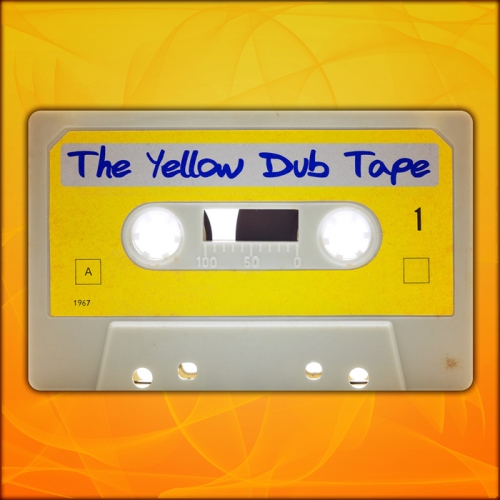 VA - The Yellow Dub Tape (2013)