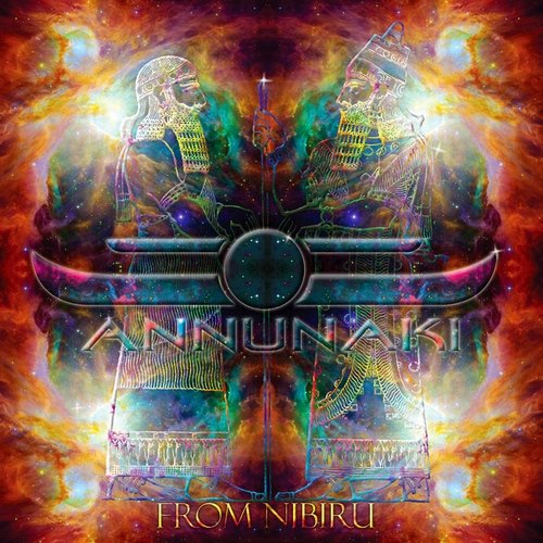 Annunaki - From Nibiru (2010)