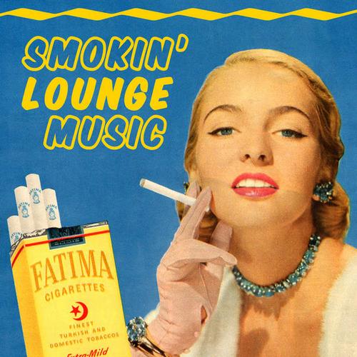 Smokin Lounge Music (2013)