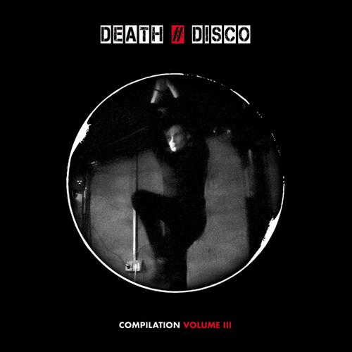 DEATH # DISCO Compilation Volume III (2013)