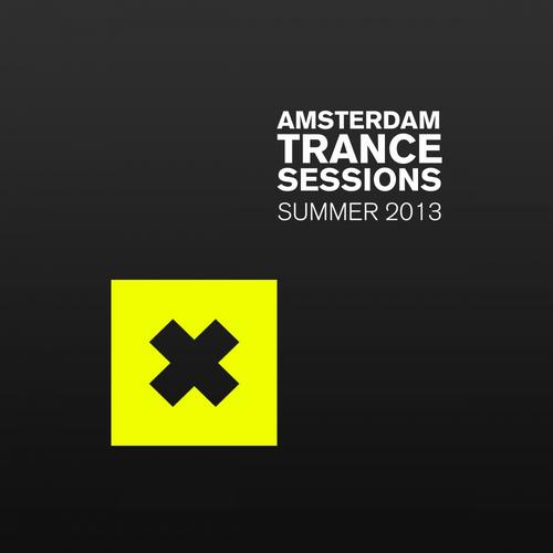 Amsterdam Trance Sessions Summer (2013)