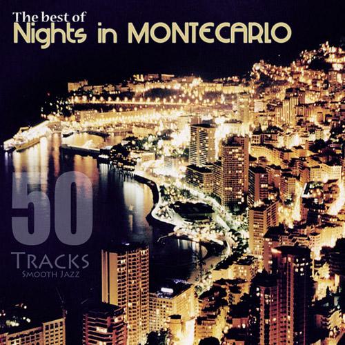 The Best Of Nights In Montecarlo (2013)