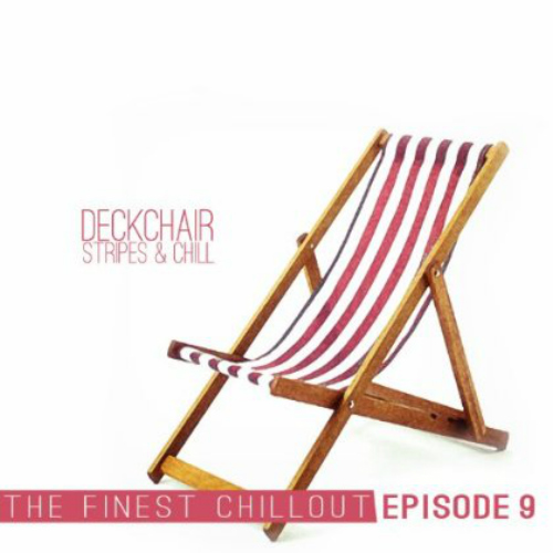 Deckchair Stripes and Chill Episode 9 (2013)