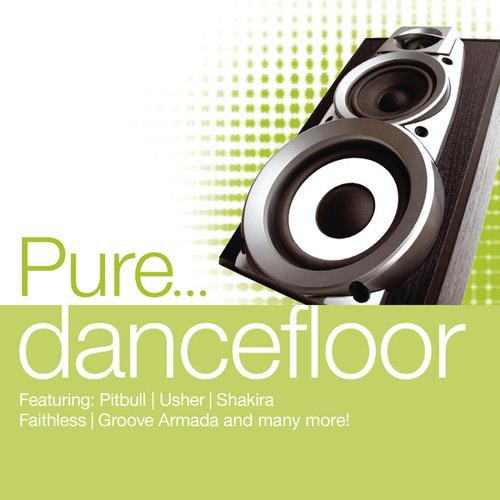 Pure... Dancefloor (2013)