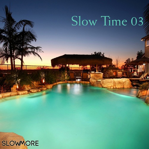 Slow Time 03 (2013)