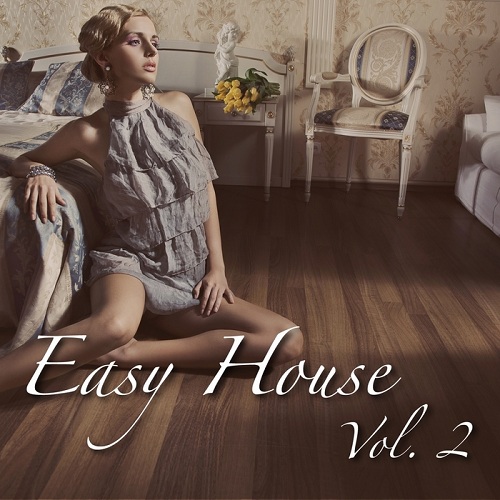 Easy House Vol 2 (2013)