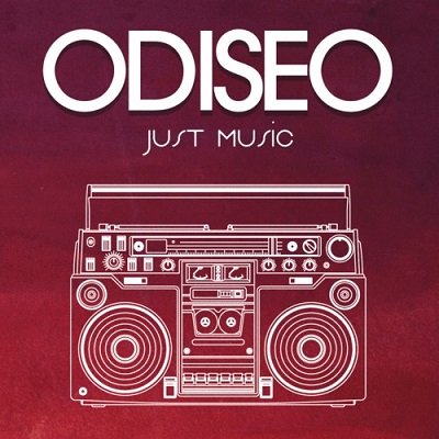 Odiseo - Just Music (2013)