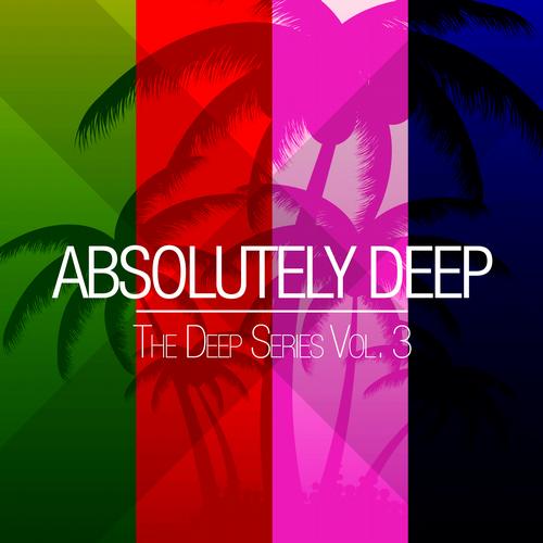 Absolutely Deep The Deep Series Vol 3 (2013)