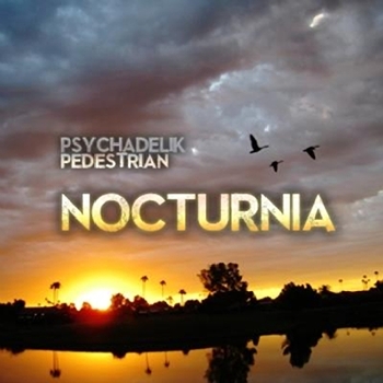 Psychadelik Pedestrian - Nocturnia (2013)