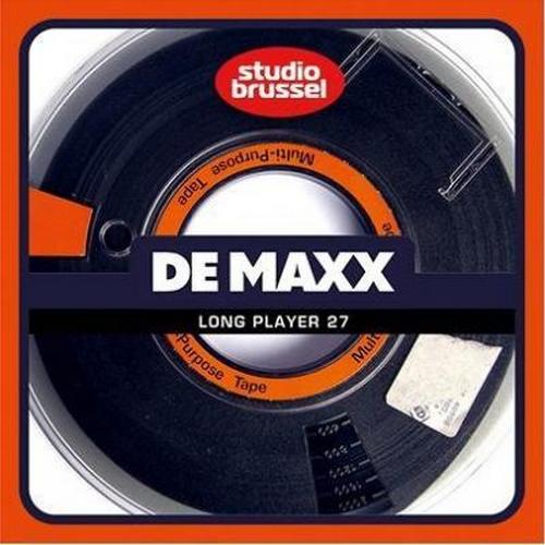 De Maxx Long Player 27 (2013)