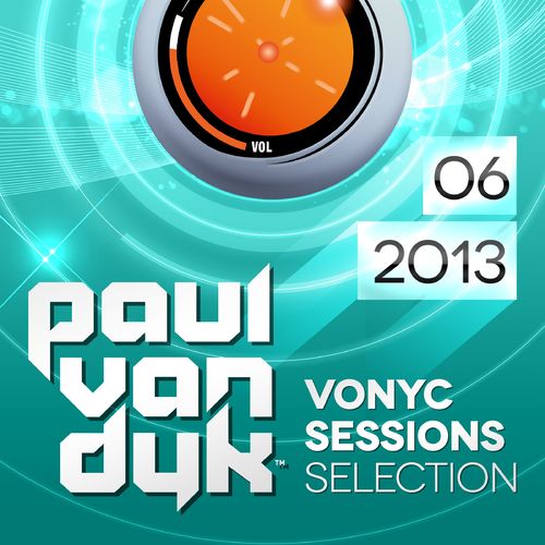 Paul van Dyk - VONYC Sessions Selection 2013-06 (2013)