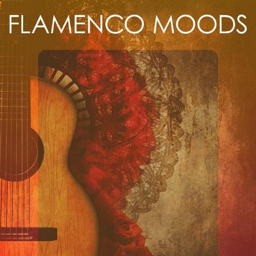 Flamenco Moods (2013)