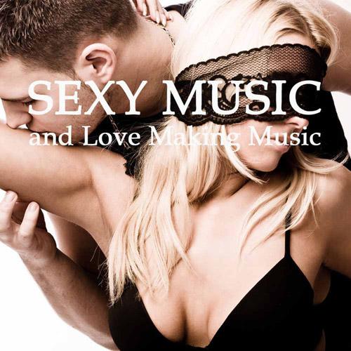 Sexy Music Lounge Club - Sexy Music & Love Making Music (2013)