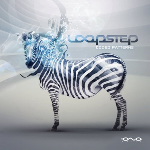 Loopstep - Coded Patterns (2013)