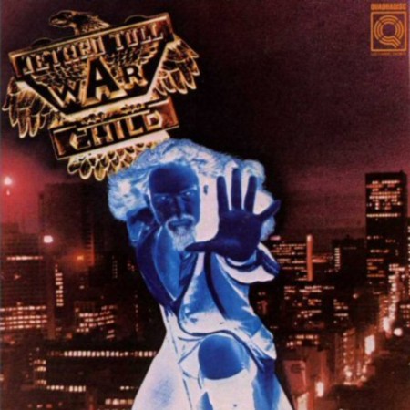 Jethro Tull - War Child [DVD-Audio] (2010)