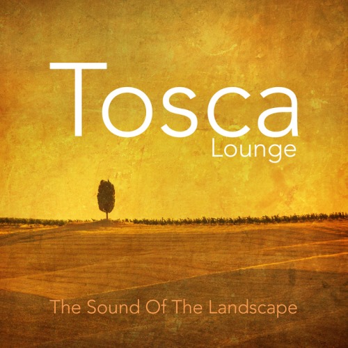 VA - Tosca Lounge: The Sound Of The Landscape (2013)