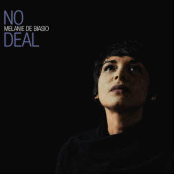 Melanie De Biasio - No Deal (2013)