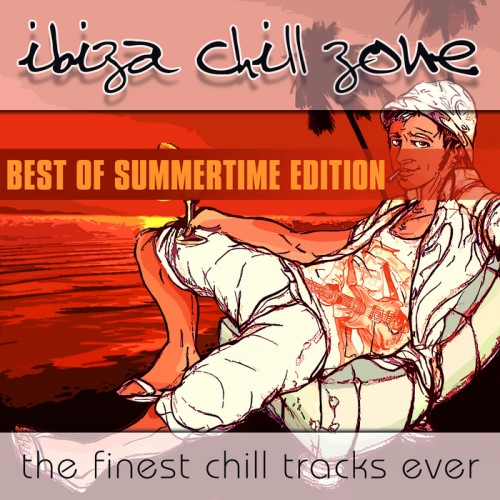 VA - Ibiza Chill Zone: Best Of Summertime Edition (2013)